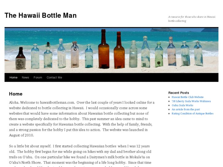 www.hawaiibottleman.com