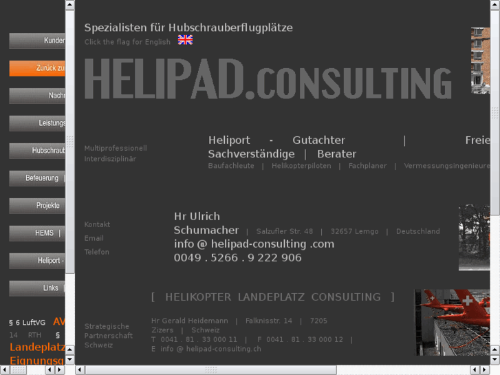 www.helipad-consulting.com