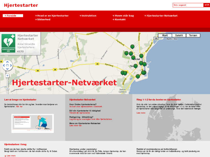 www.hjertestarter.dk