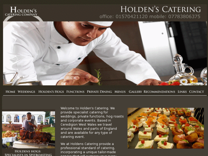 www.holdenscatering.com