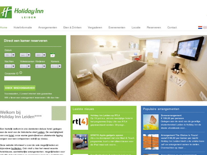 www.holiday-inn-leiden.com