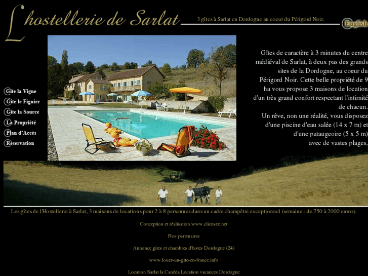 www.hostellerie-sarlat.com