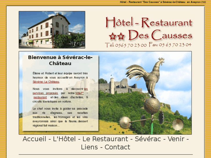 www.hotel-causses.com