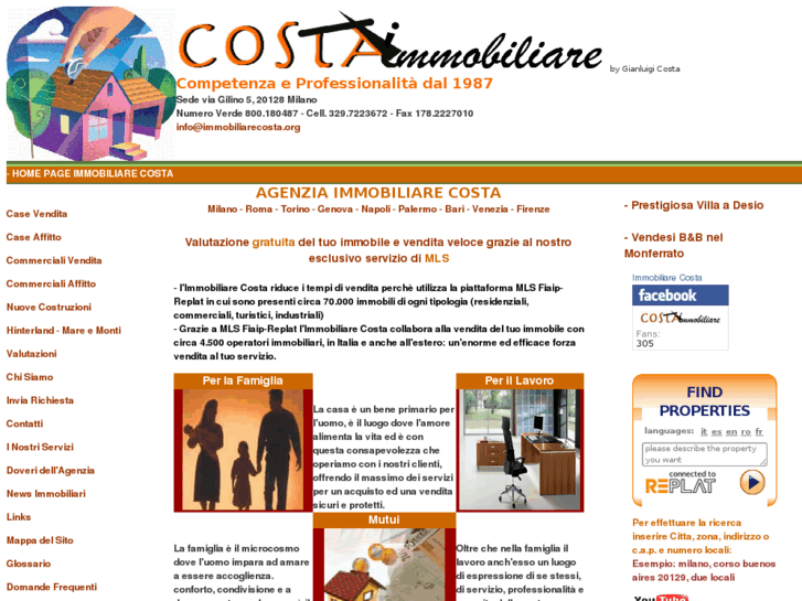 www.immobiliarecosta.org