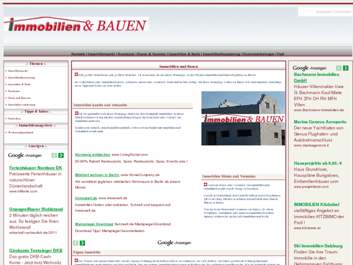 www.immobilien-und-bauen.de