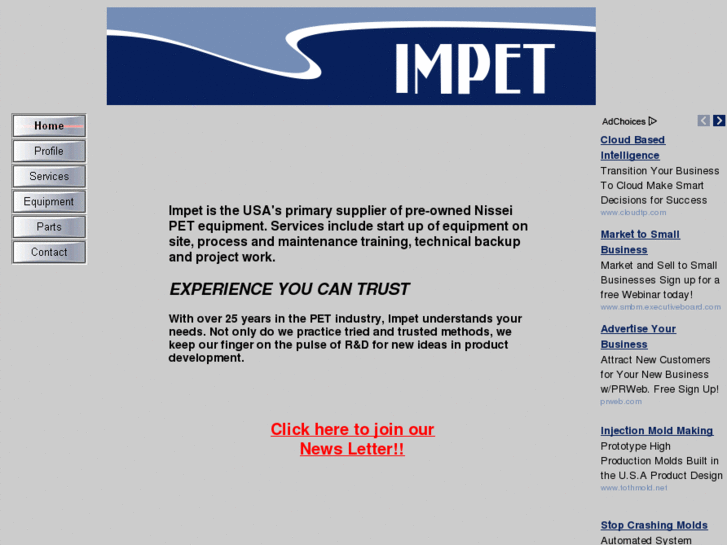 www.impetplastics.com