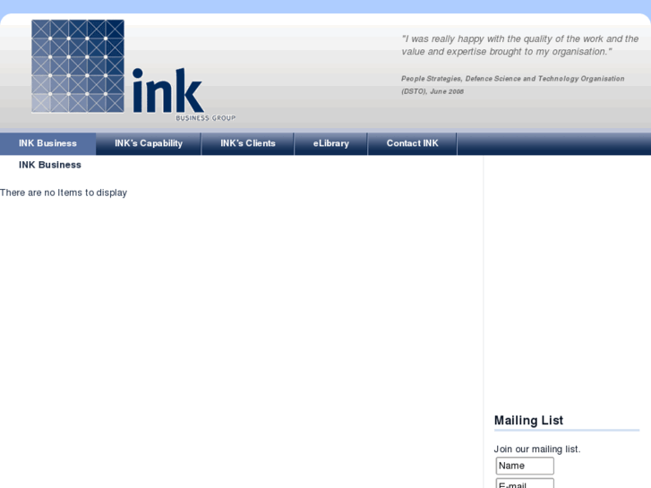 www.inkbusinessgroup.com