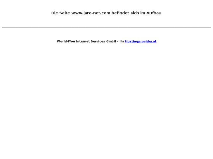 www.jaro-net.com