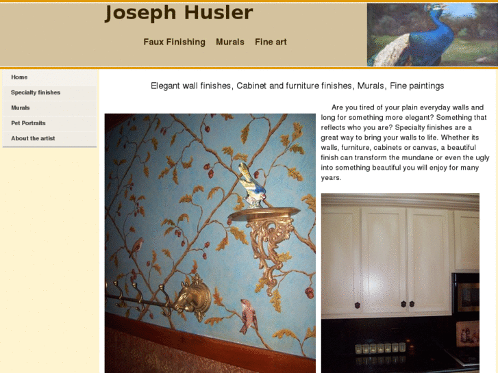 www.josephhusler.com