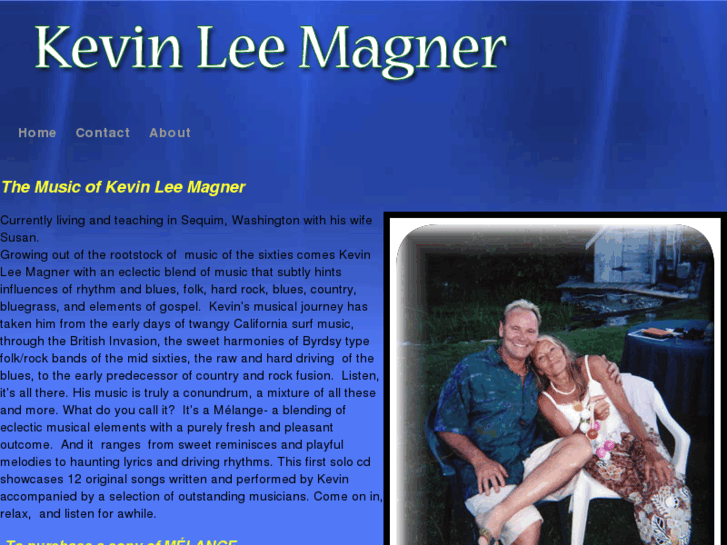 www.kevinleemagner.com