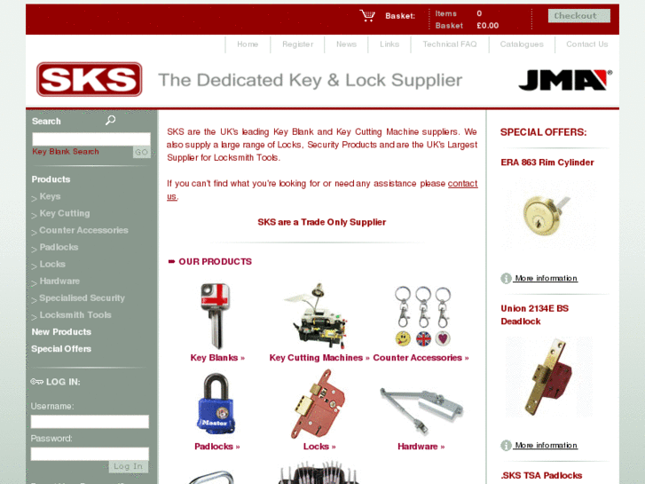 www.keymachines.co.uk