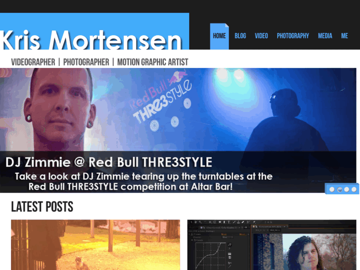 www.kris-mortensen.com