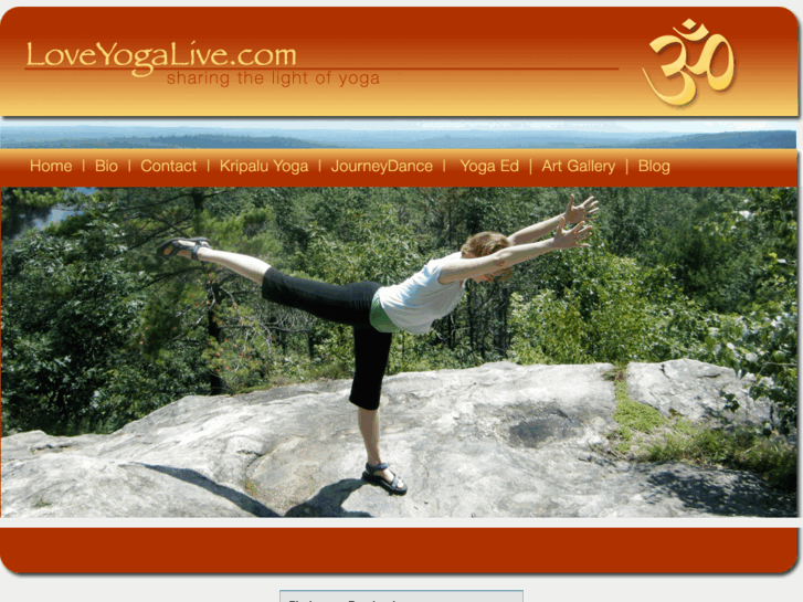 www.loveyogalive.com