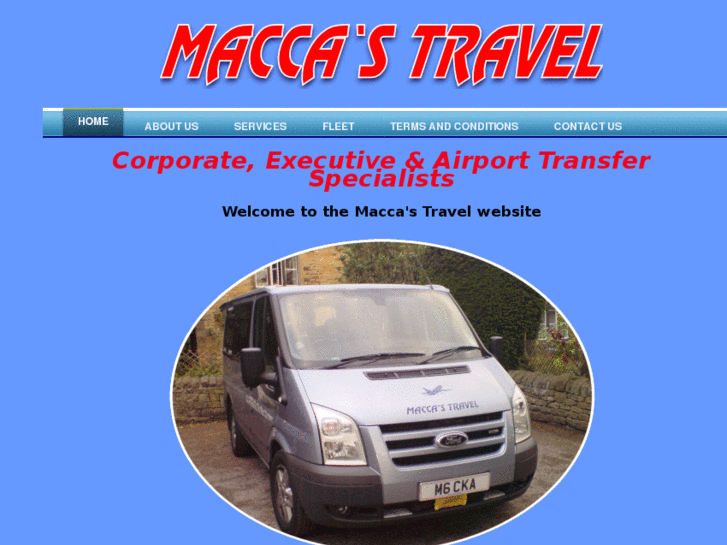 www.maccastravel.com