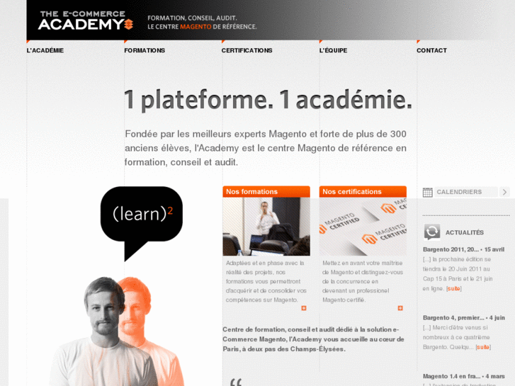 www.magento-academy.com