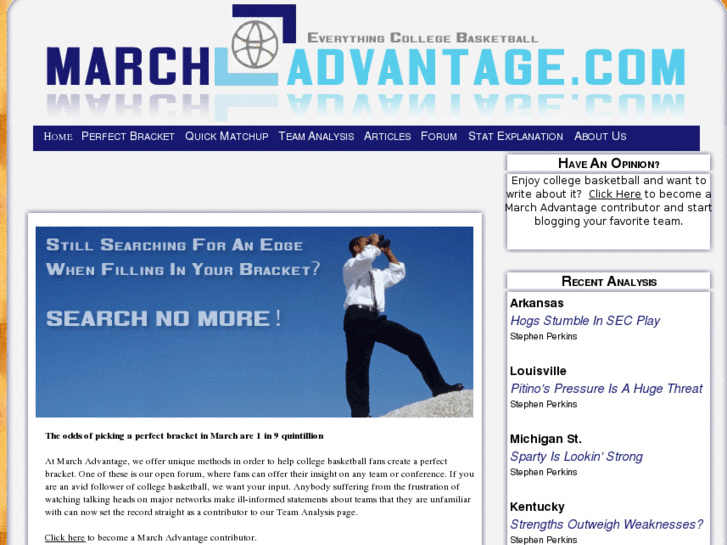 www.marchadvantage.com