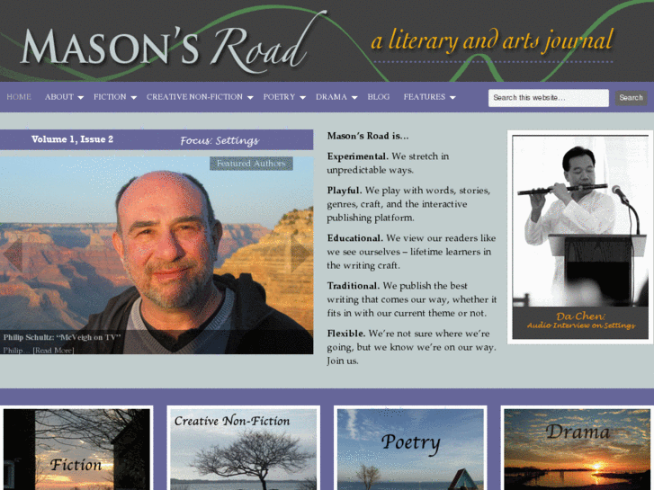 www.masonsroad.com