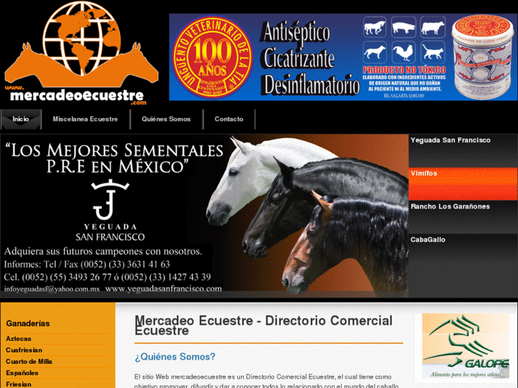 www.mercadeoecuestre.com