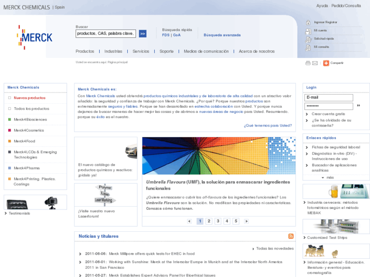 www.merck-chemicals.es