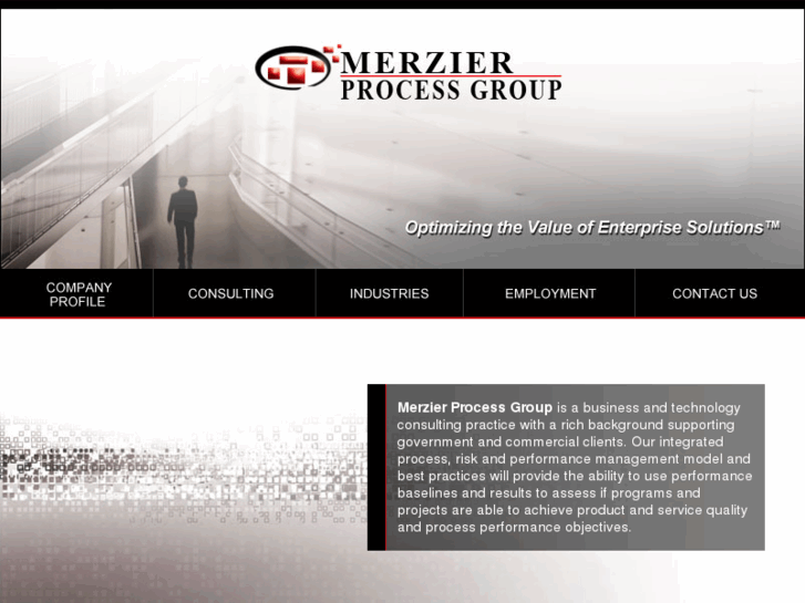 www.merzierprocessgroup.com