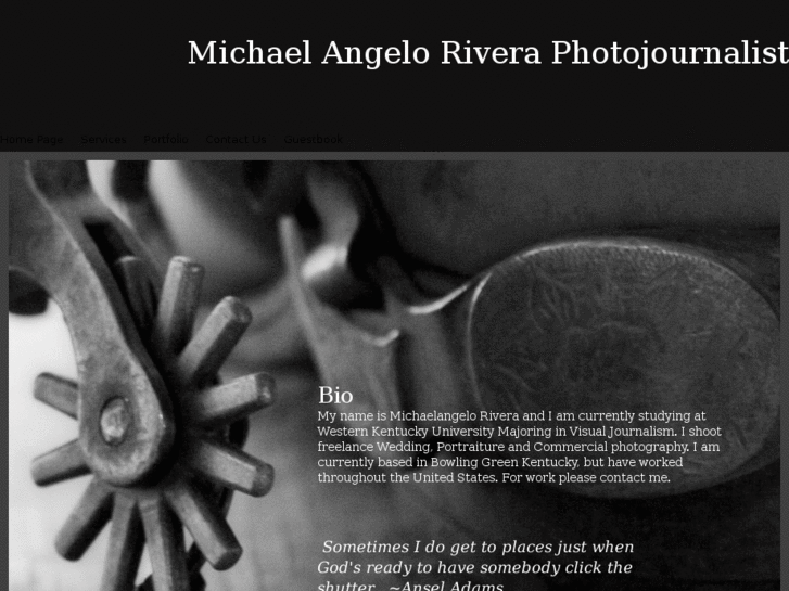 www.mikeriveraphoto.com