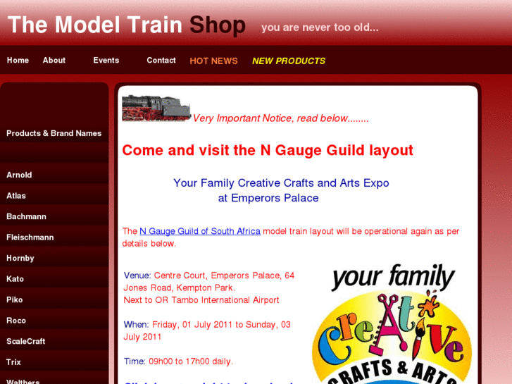 www.modeltrainshop.co.za