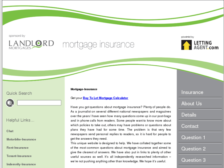 www.mortgage-insurance.co.uk