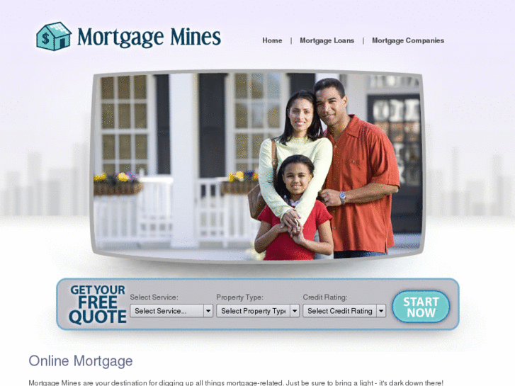 www.mortgagemines.com