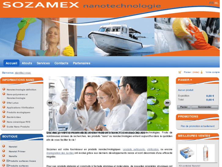 www.nanotechnologie-sozamex.com