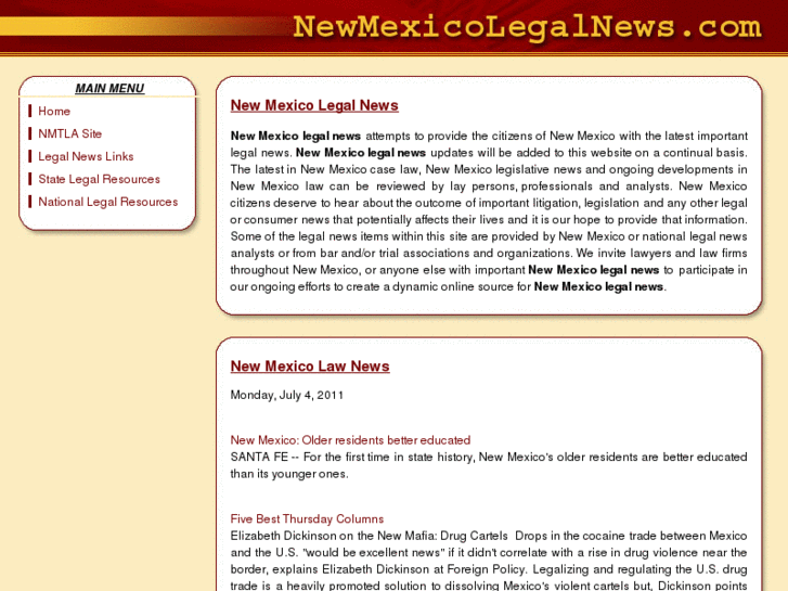 www.newmexicolegalnews.com