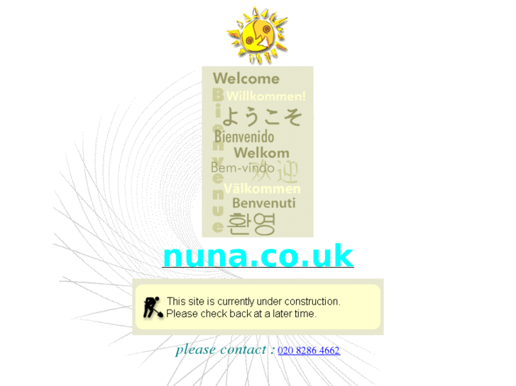 www.nuna.co.uk