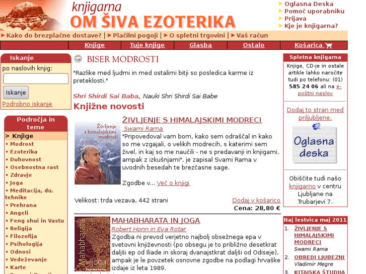 www.om-ezoterika.com