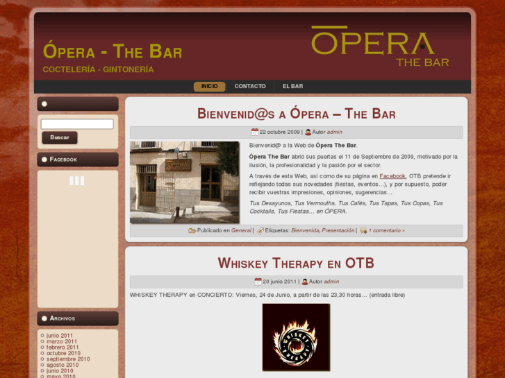 www.opera-thebar.com