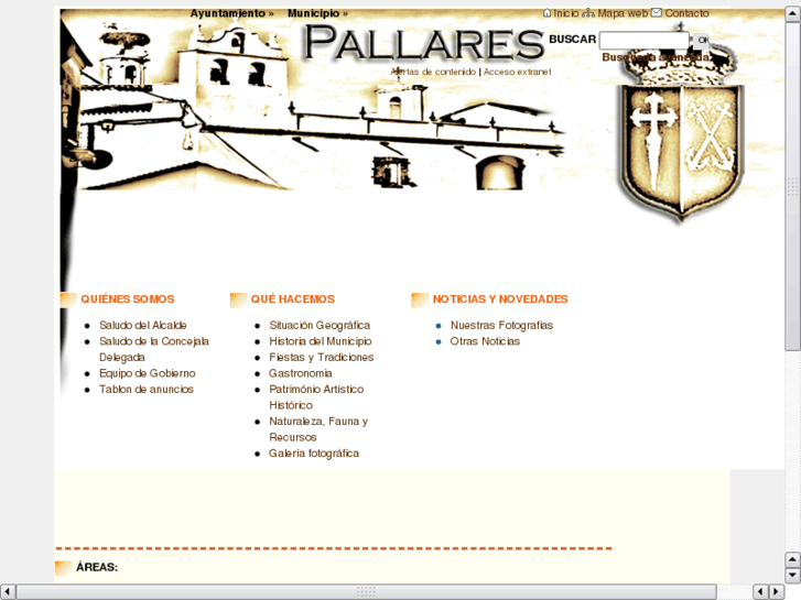 www.pallares-badajoz.es