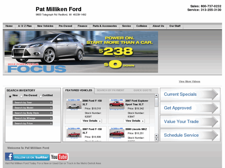 www.patmilliken.com