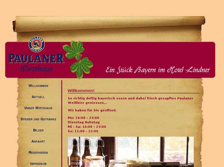 www.paulaner-hl.de