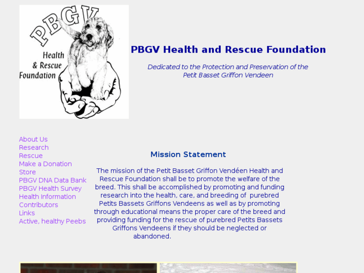 www.pbgvhrf.com