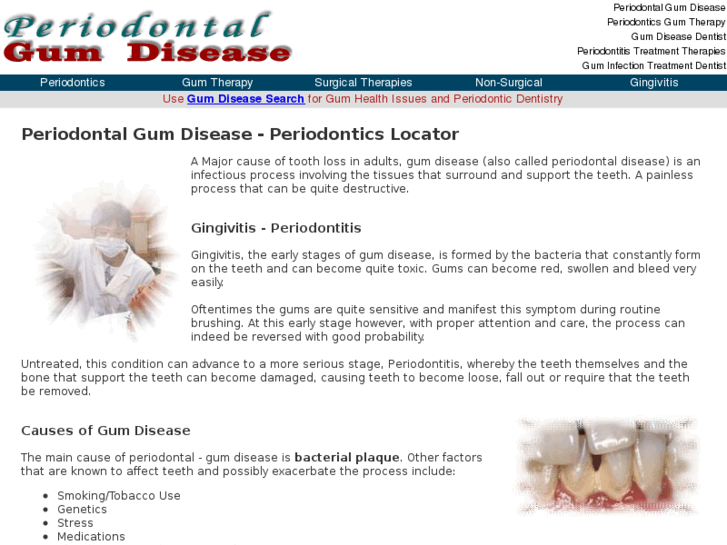 www.periodontal-gum-disease.com