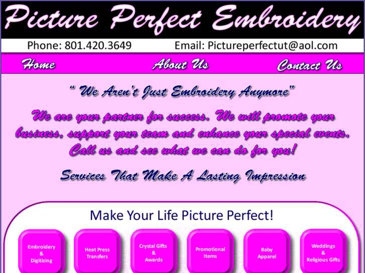 www.pictureperfectembroidery.net