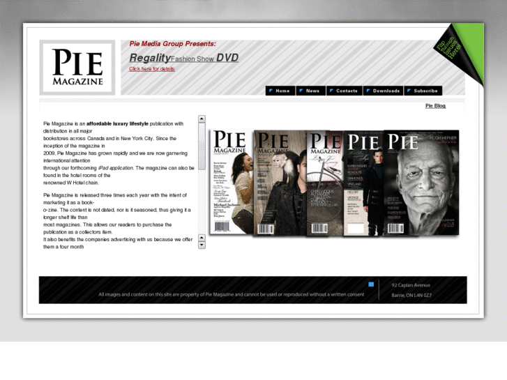 www.piemagazine.ca