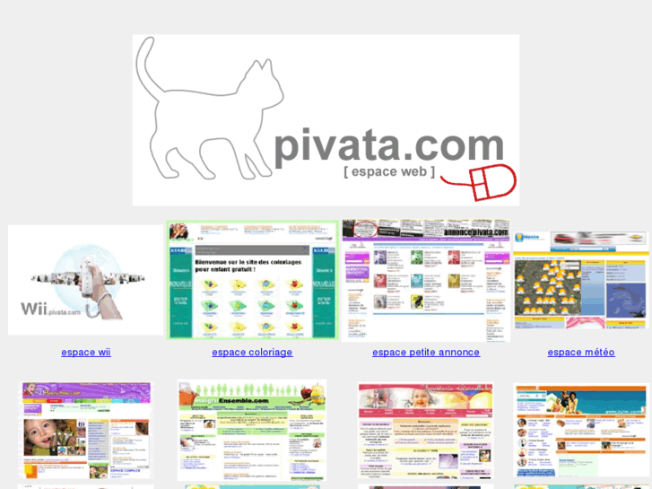 www.pivata.com