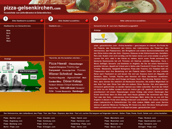 www.pizza-gelsenkirchen.com