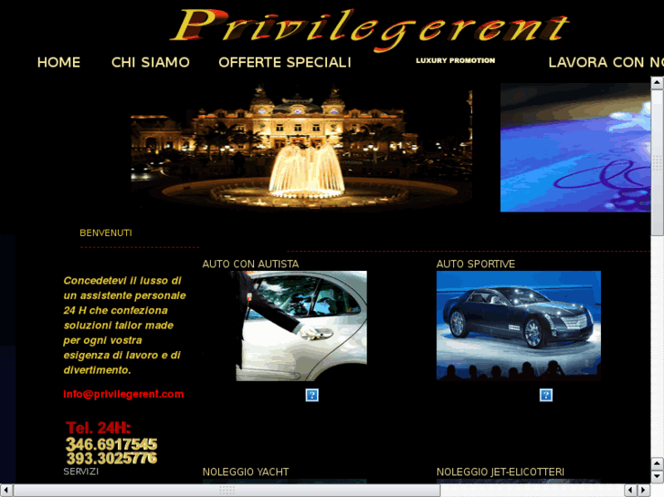 www.privilegerent.com