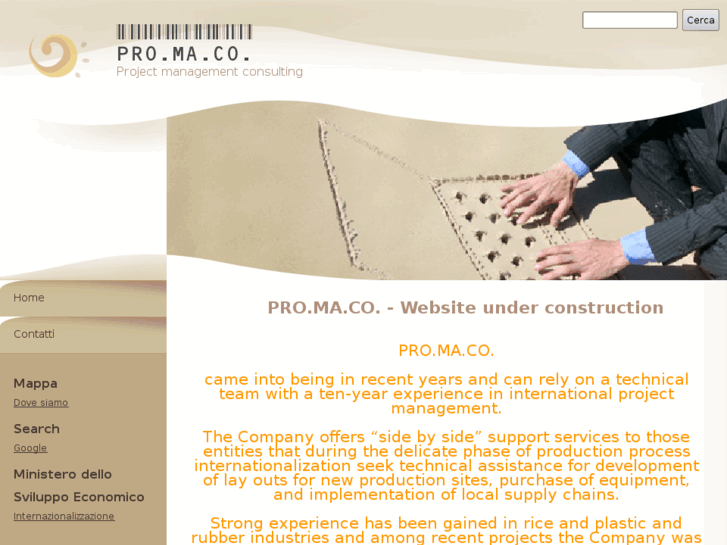 www.promaco.biz