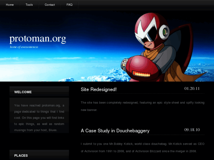 www.protoman.org