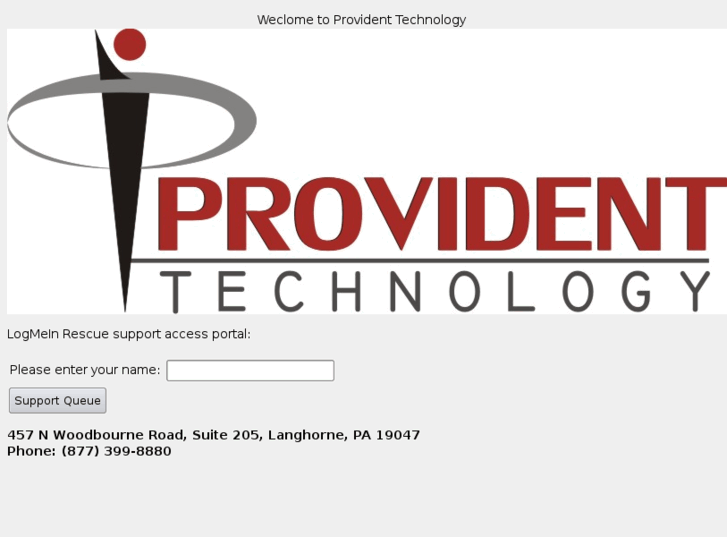 www.providenttechnology.net