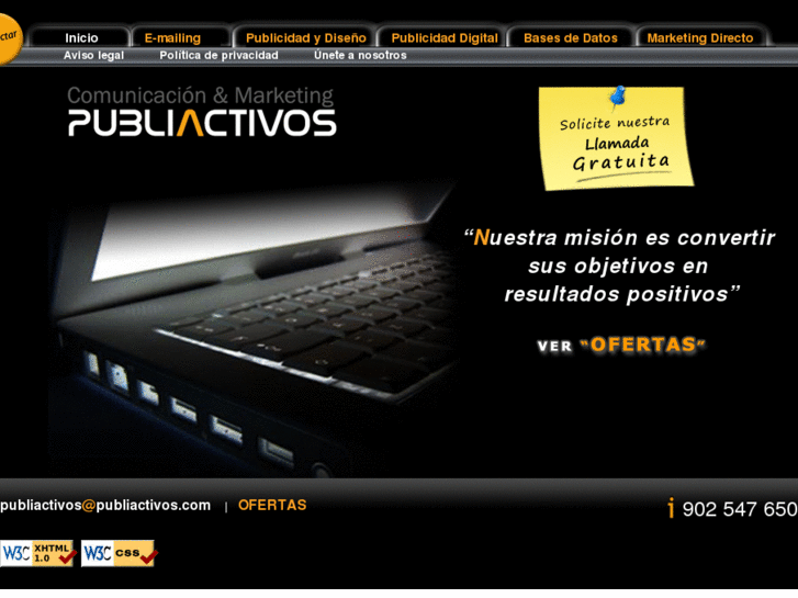 www.publiactivos.com