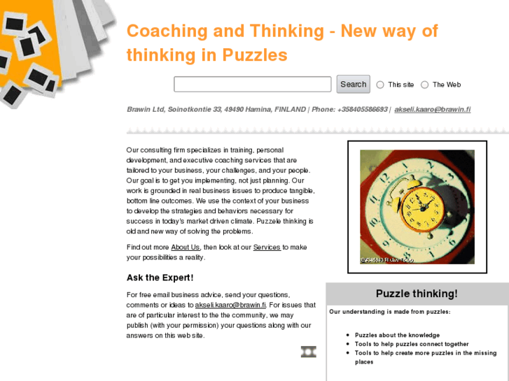 www.puzzlethinking.com