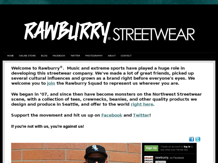 www.rawburry.com