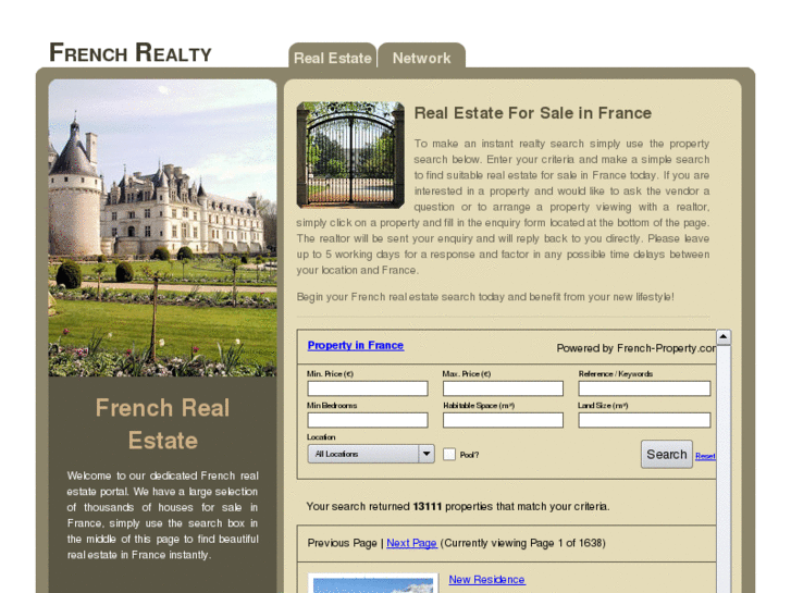 www.real-estate-sales-france.com